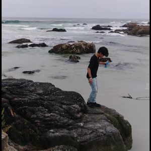 Meet your Posher, Johnny